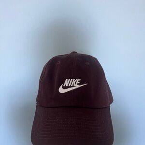 Nike Club Unstructured Futura Wash Cap